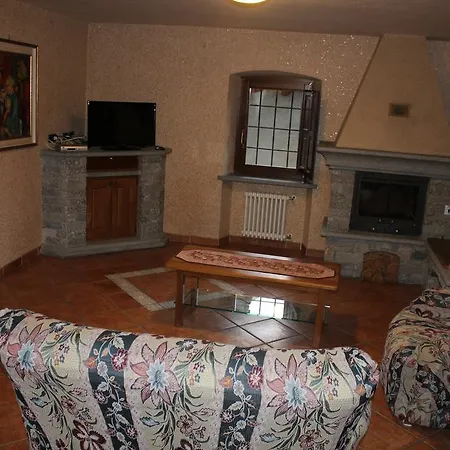 شقة Da Claudio *